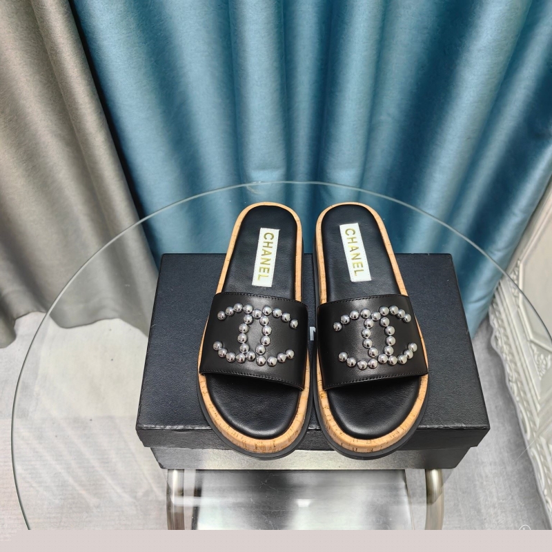 Ch*el slippers